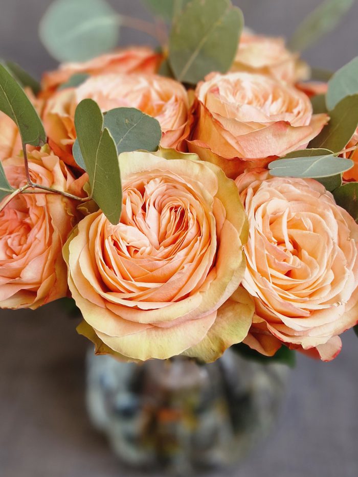 Just Peachy