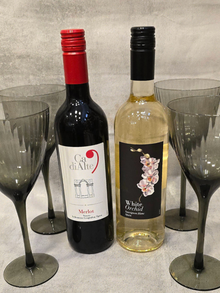 Wine Duo Gift Set