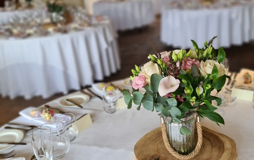 Party & Event Flowers