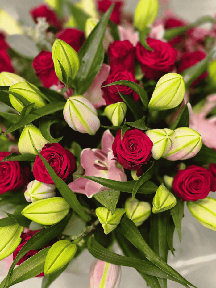 Blooming Gorgeous