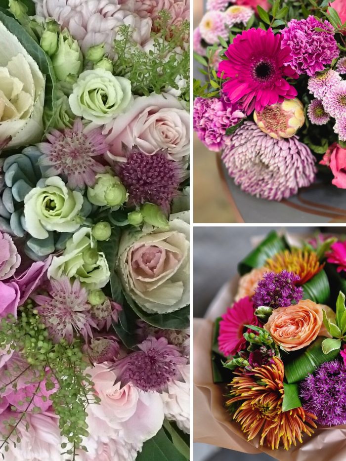 Flower Subscription