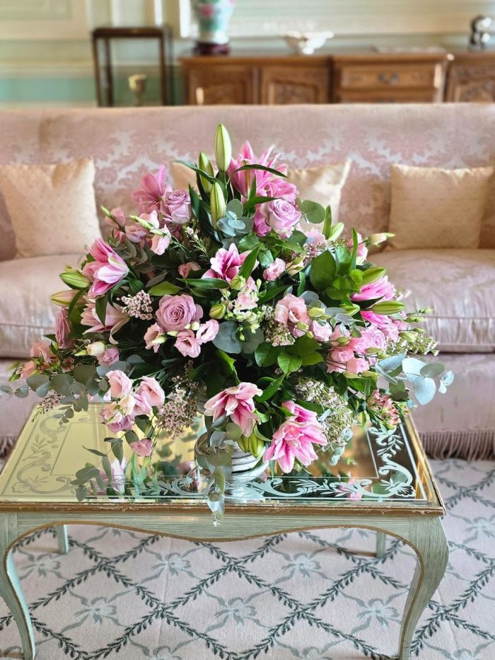 Deluxe Arrangement